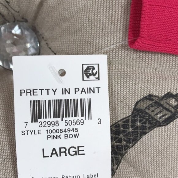 Bar III Bodycon Cropped Crew-Neck Sweater - Picture 5 of 5